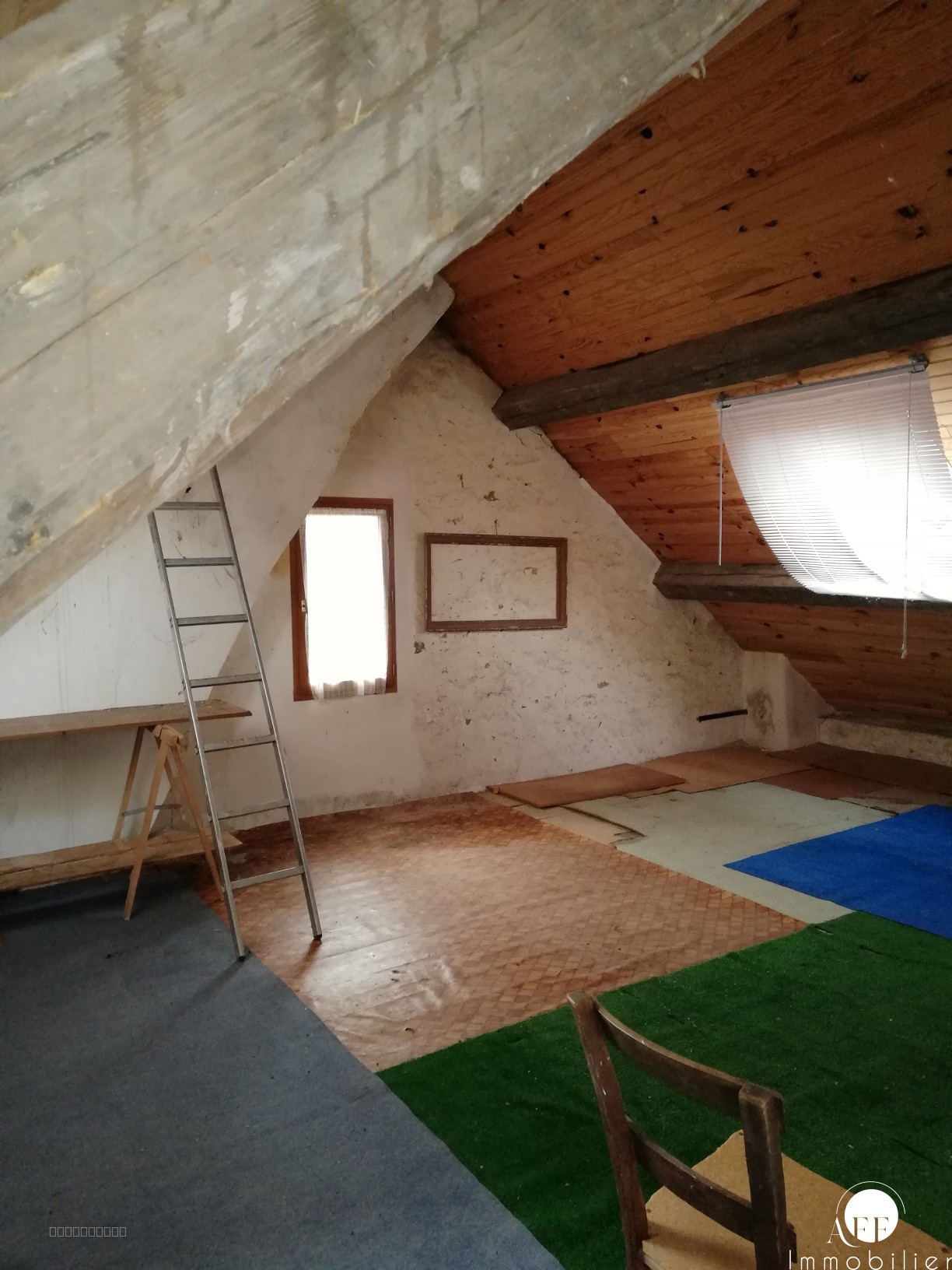 Maison Briarde - 126 m2 et dépendances - 1709m2 de terrain — photo 6