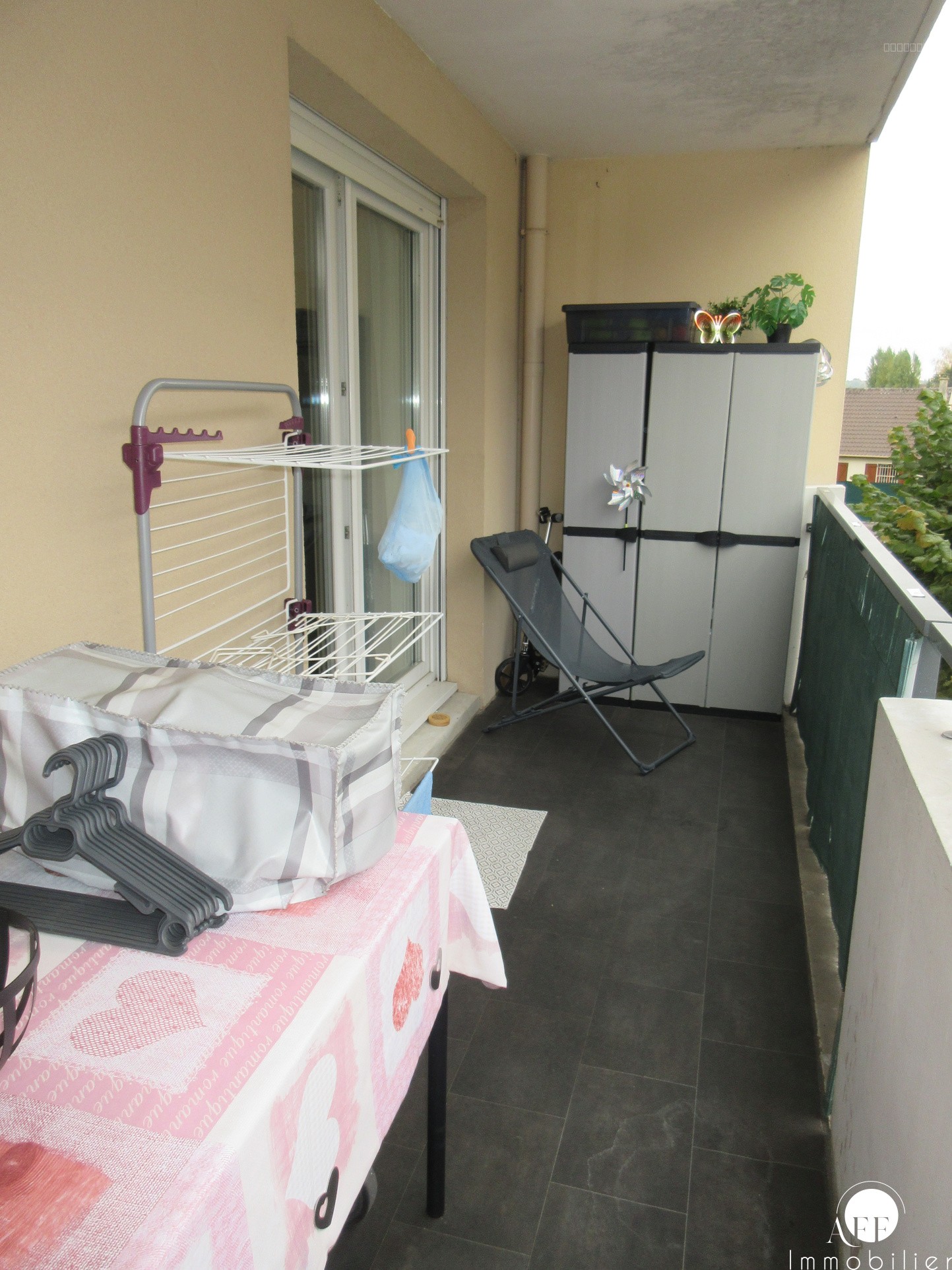 Coulommiers - Appartement de 3 pièces - 53.85 m2 — photo 7