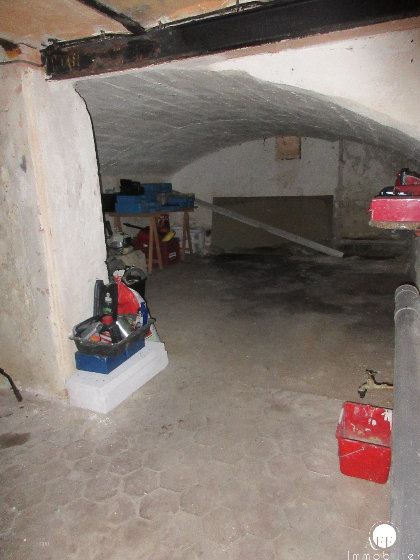 Jouy-sur-Morin - Maison briarde 171 m2 à rénover — photo 16