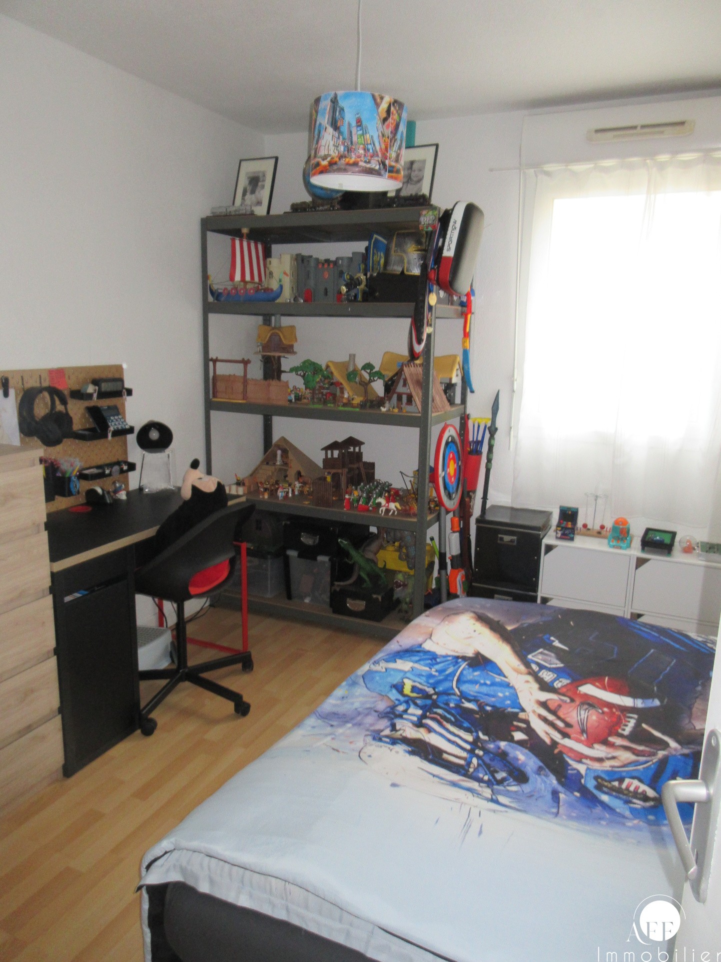 Coulommiers - Appartement de 3 pièces - 53.85 m2 — photo 5