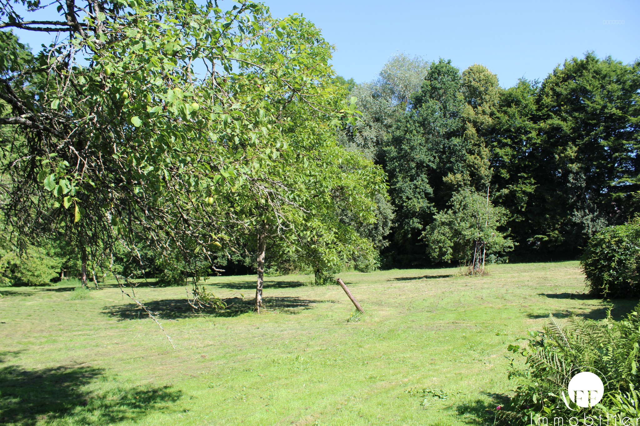 Longère Briarde 209 m2 - 1 hectare de terrain - 10 minutes Coulommiers — photo 19