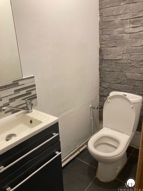 Maison de ville 100m2 - Jouy sur Morin — photo 15