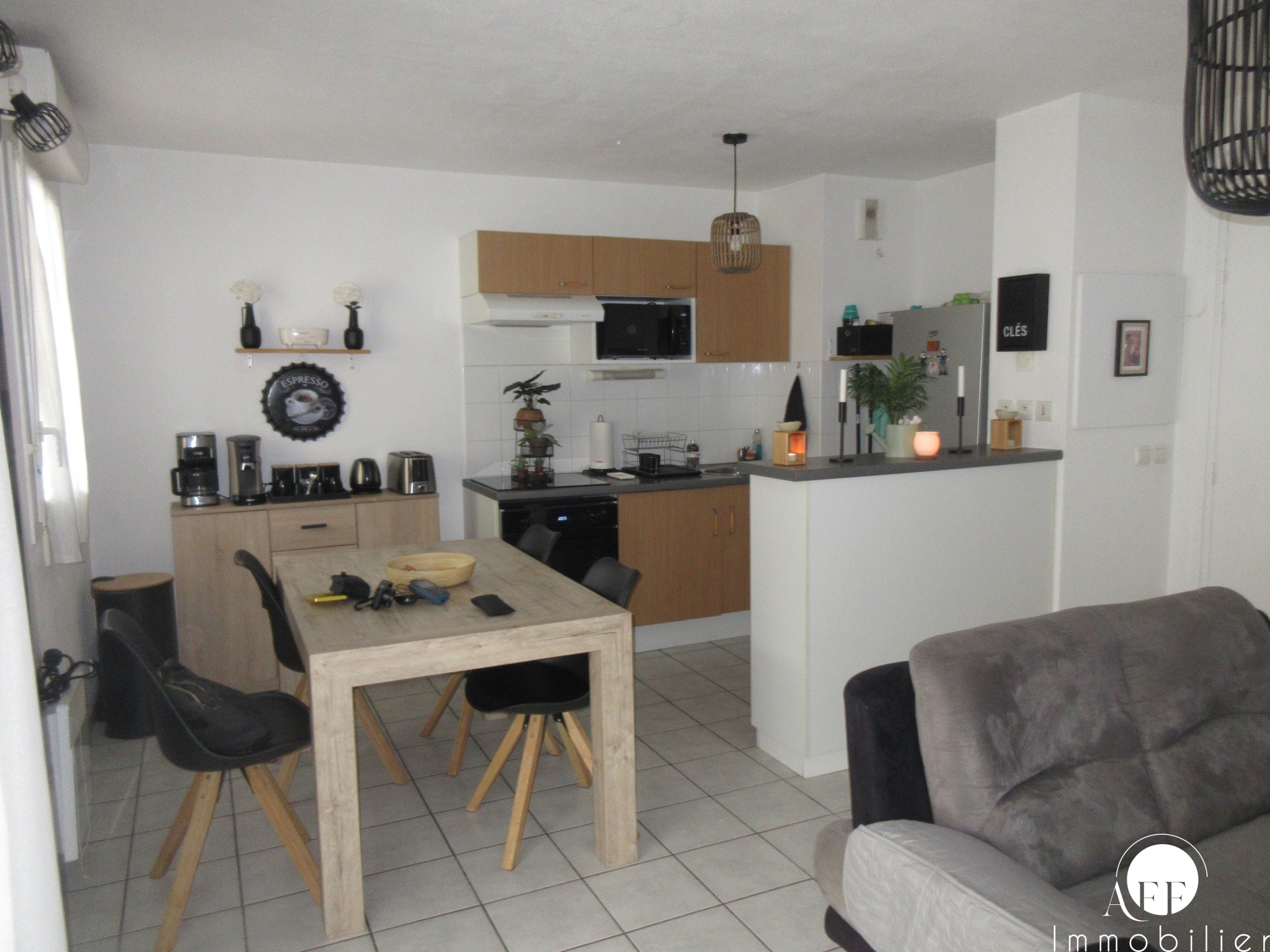 Coulommiers - Appartement de 3 pièces - 53.85 m2 — photo 2