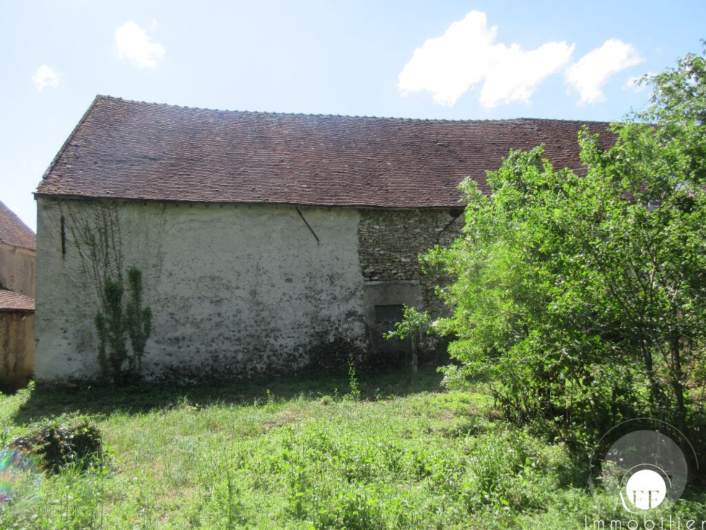 Grange 118 m2 — photo 4