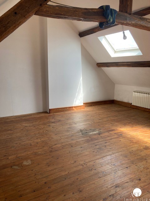 Maison de ville 100m2 - Jouy sur Morin — photo 13