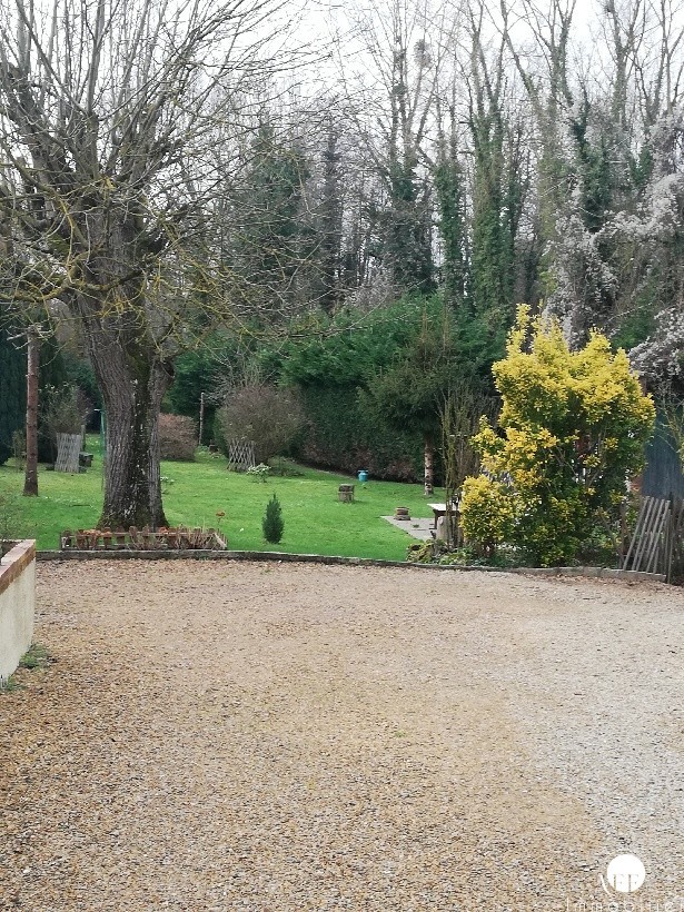 Maison Briarde - 126 m2 et dépendances - 1709m2 de terrain — photo 10