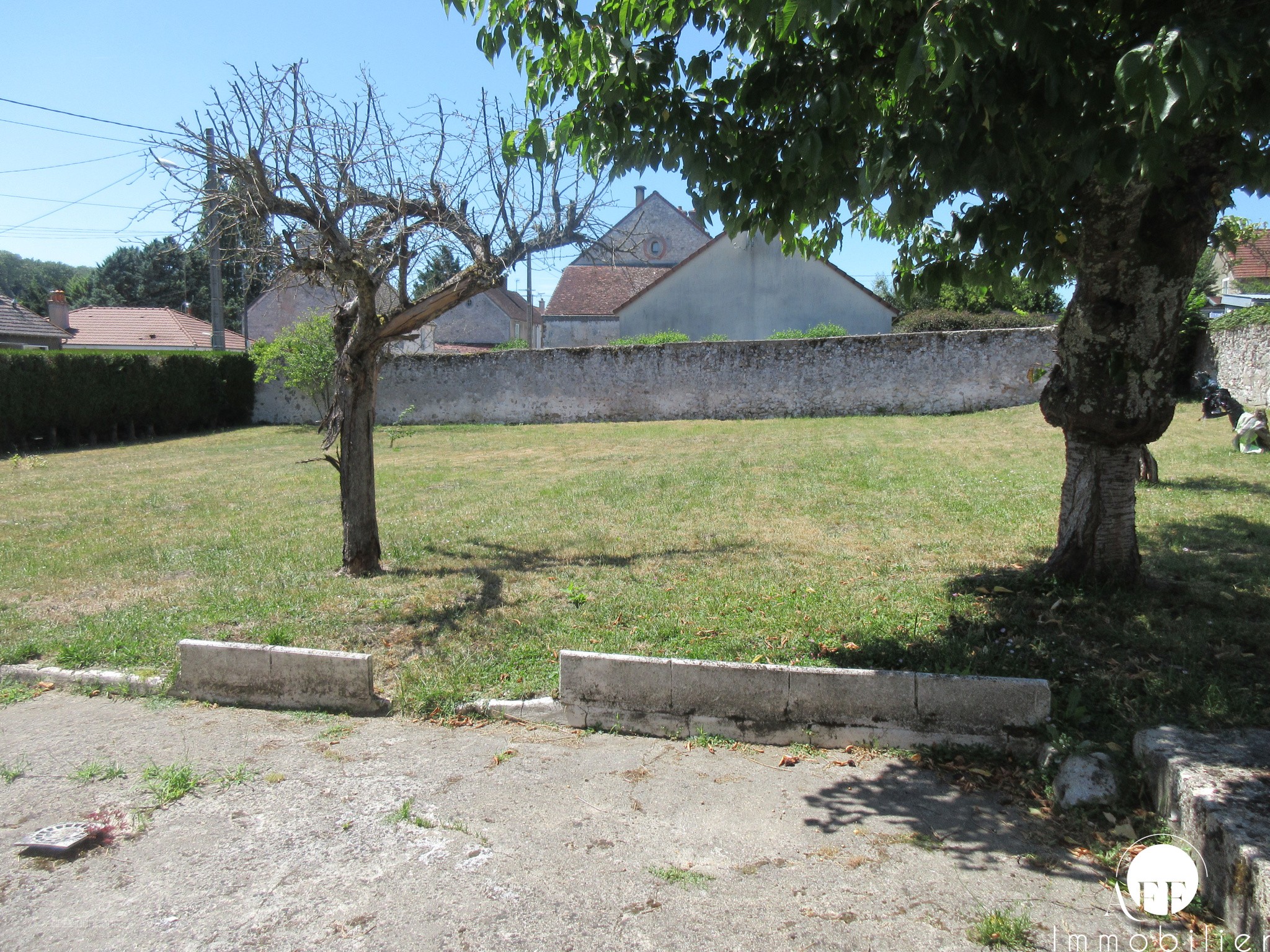 Jouy-sur-Morin - Maison briarde 171 m2 à rénover — photo 18