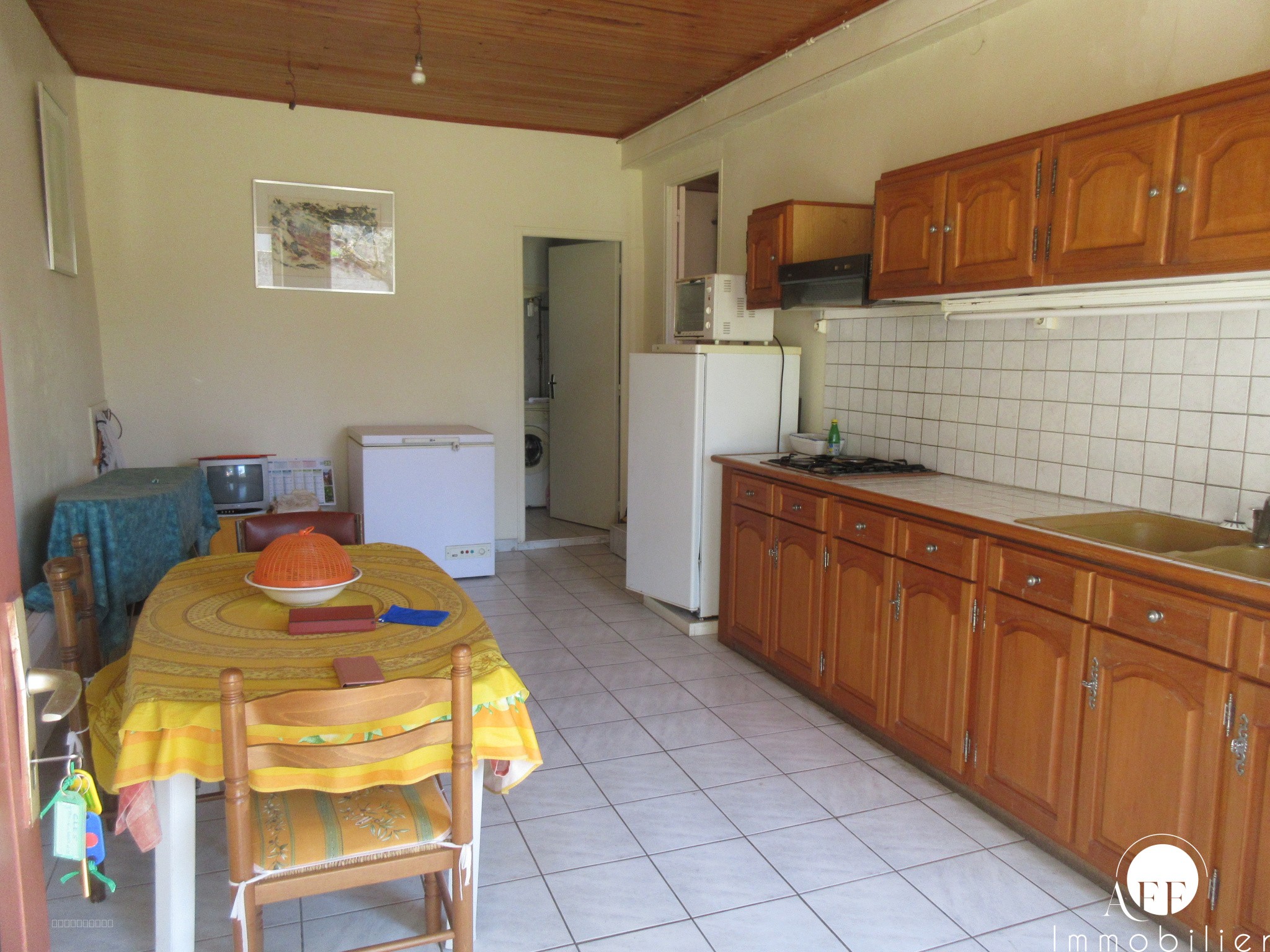 Jouy-sur-Morin - Maison briarde 171 m2 à rénover — photo 6