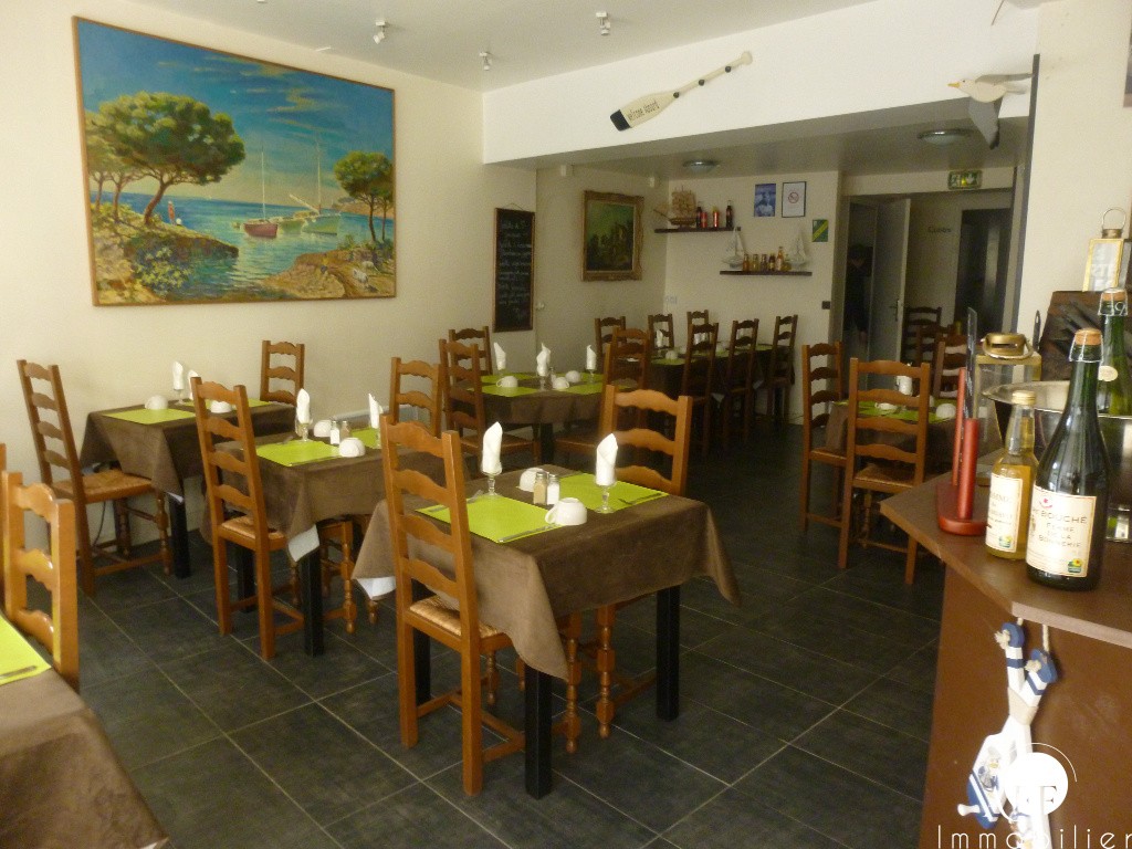 Fonds de commerce Coulommiers : RESTAURANT — photo 2