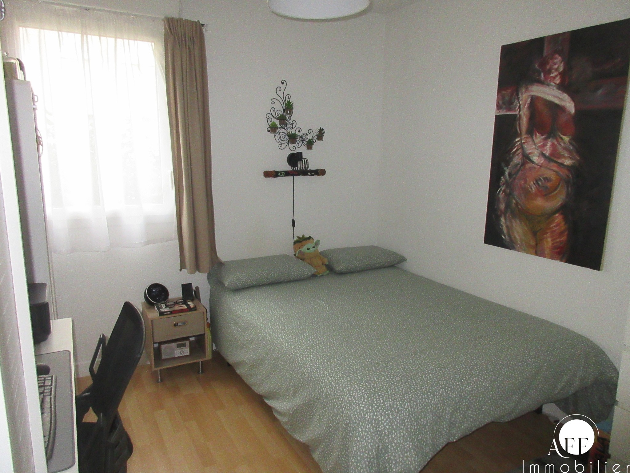 Coulommiers - Appartement de 3 pièces - 53.85 m2 — photo 4