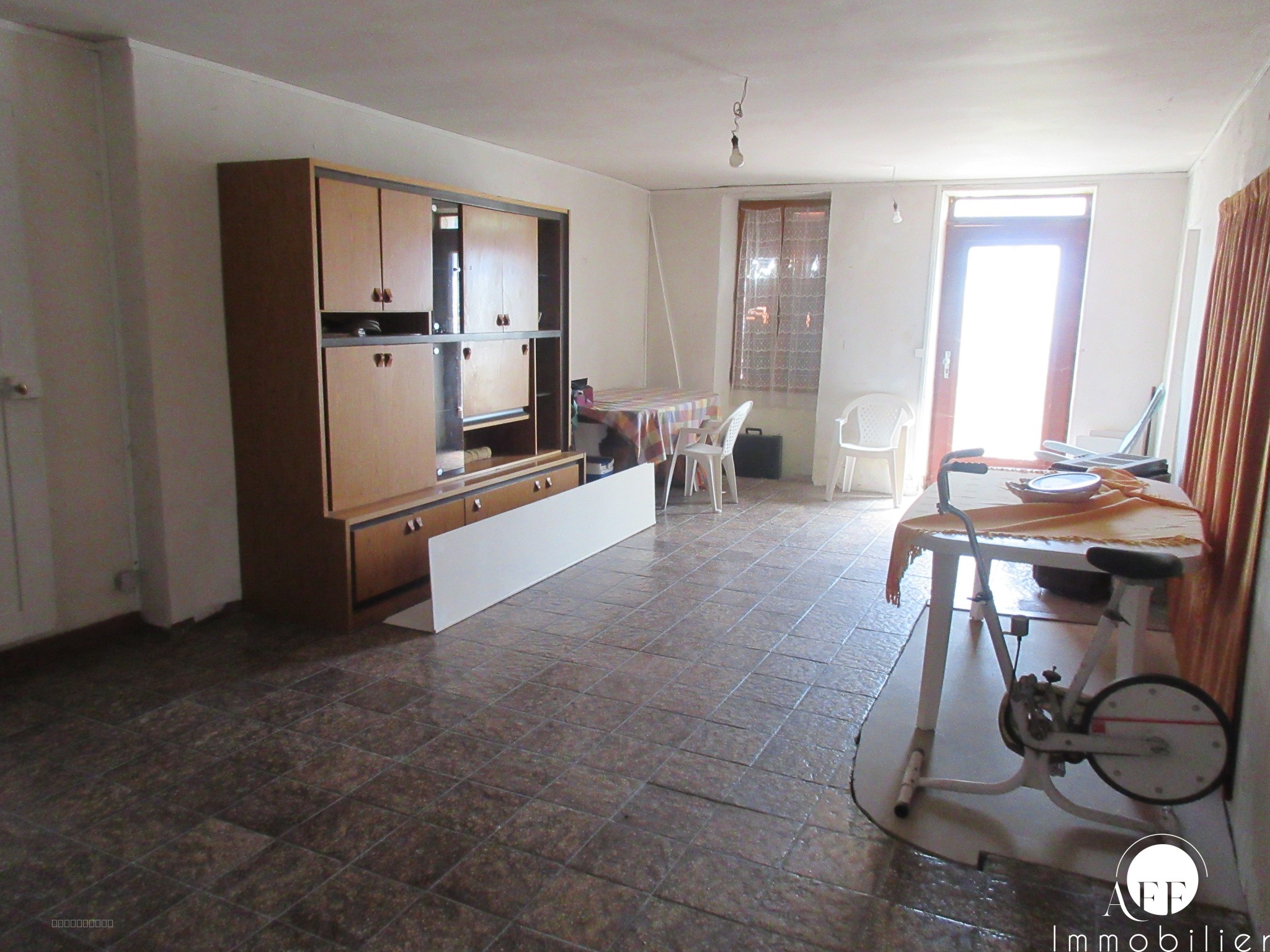 Jouy-sur-Morin - Maison briarde 171 m2 à rénover — photo 8