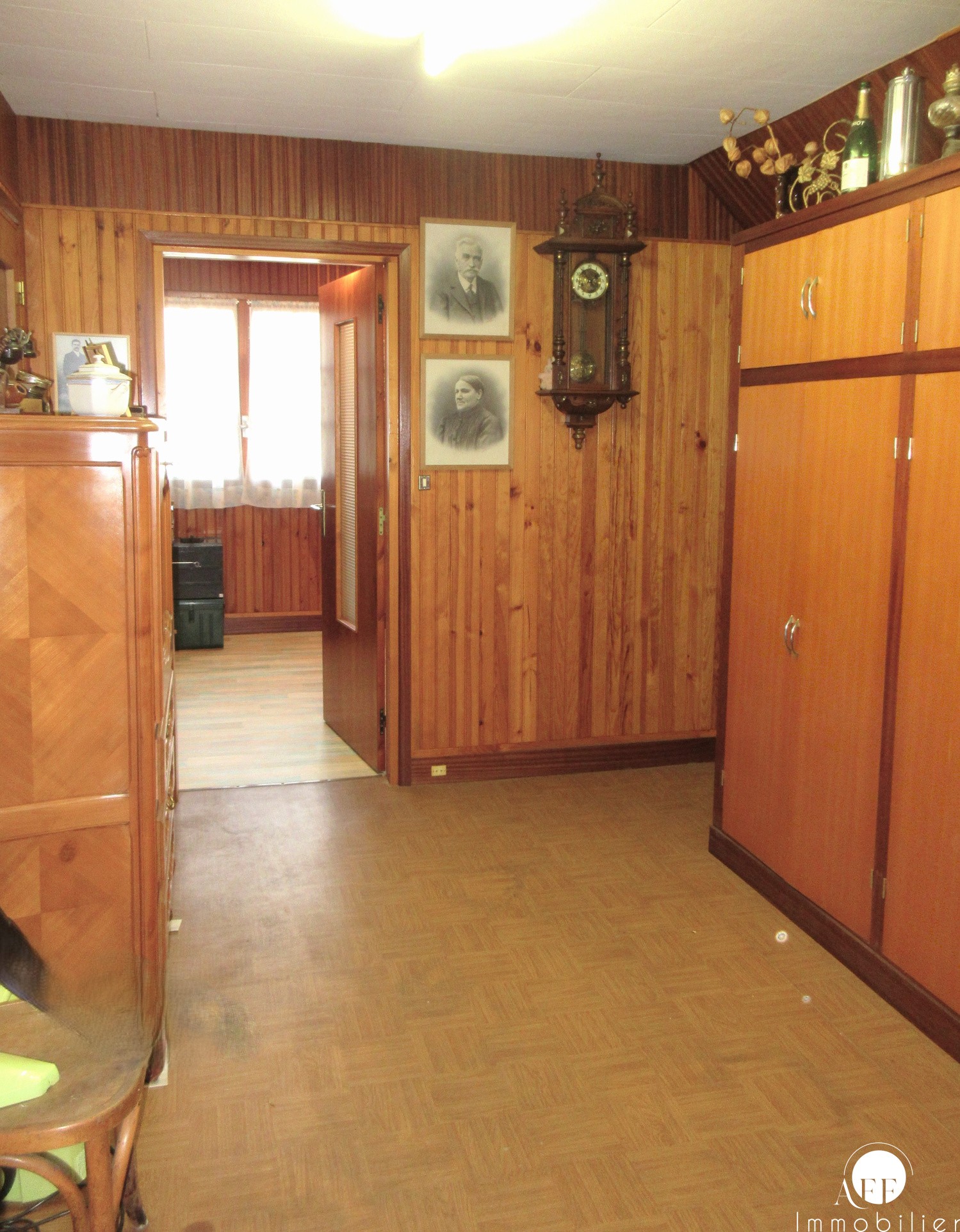 15 minutes de Coulommiers - Maison 4 chambres 108 m2  - 885 m2 de terrain — photo 7