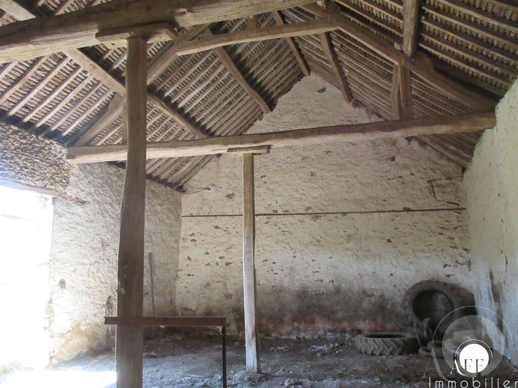 Grange 118 m2 — photo 2