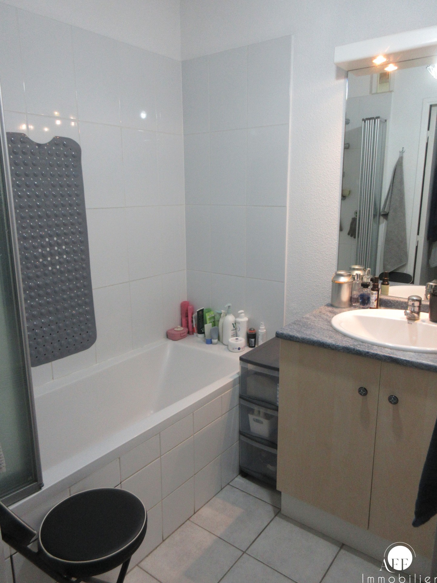 Coulommiers - Appartement de 3 pièces - 53.85 m2 — photo 6
