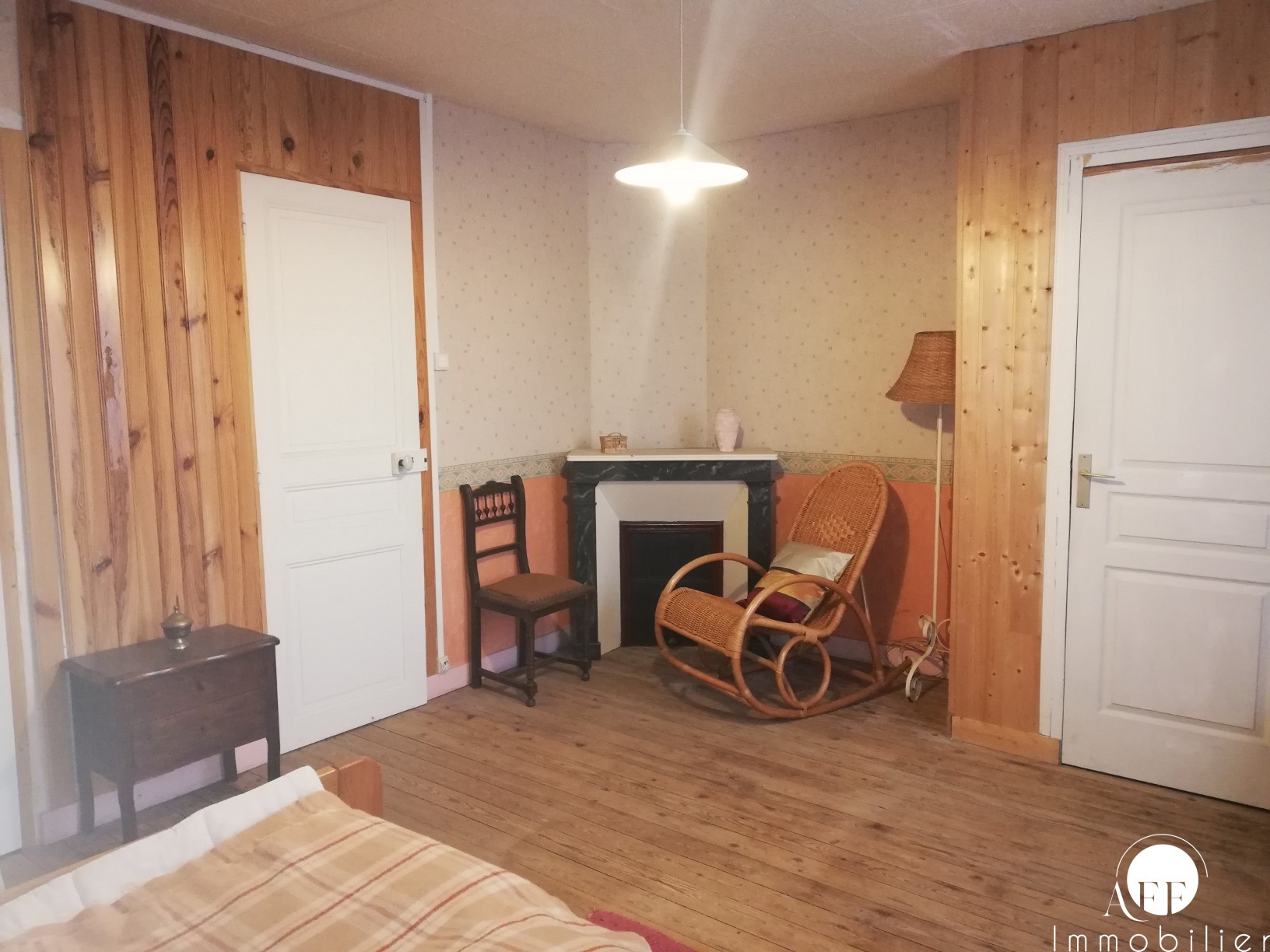 Maison Briarde - 126 m2 et dépendances - 1709m2 de terrain — photo 4