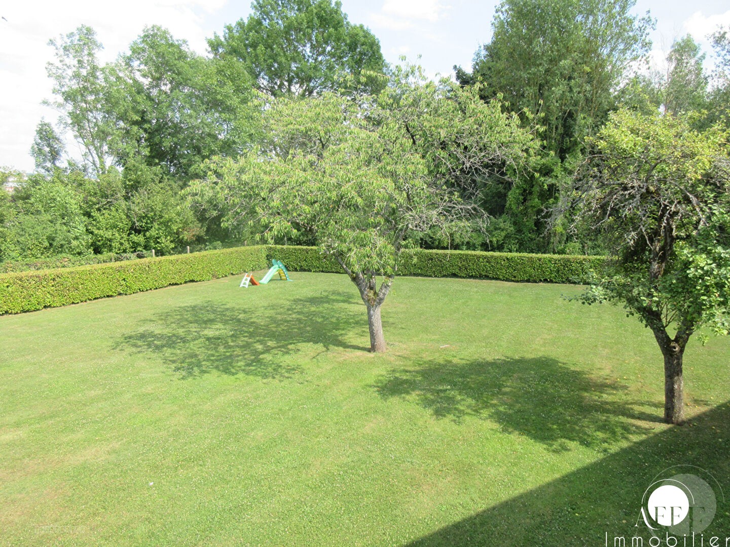 Appartement La Ferte Gaucher 3 pièce(s) 62 m2 — photo 2