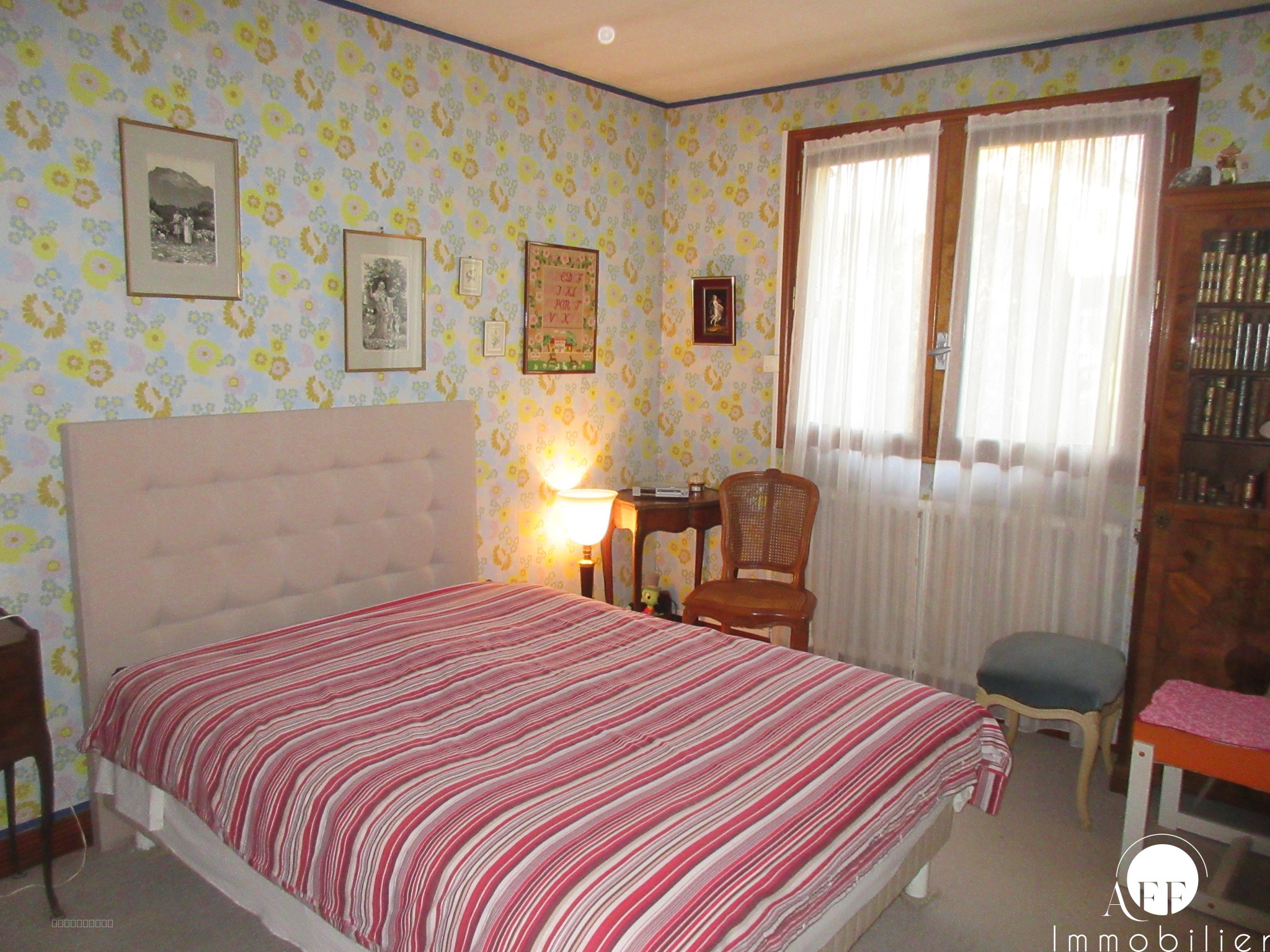 15 minutes de Coulommiers - Maison 4 chambres 108 m2  - 885 m2 de terrain — photo 4