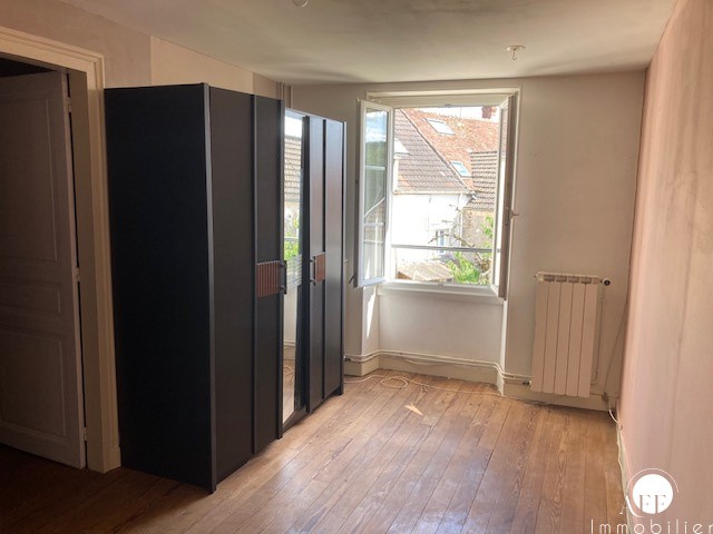 Maison de ville 100m2 - Jouy sur Morin — photo 8