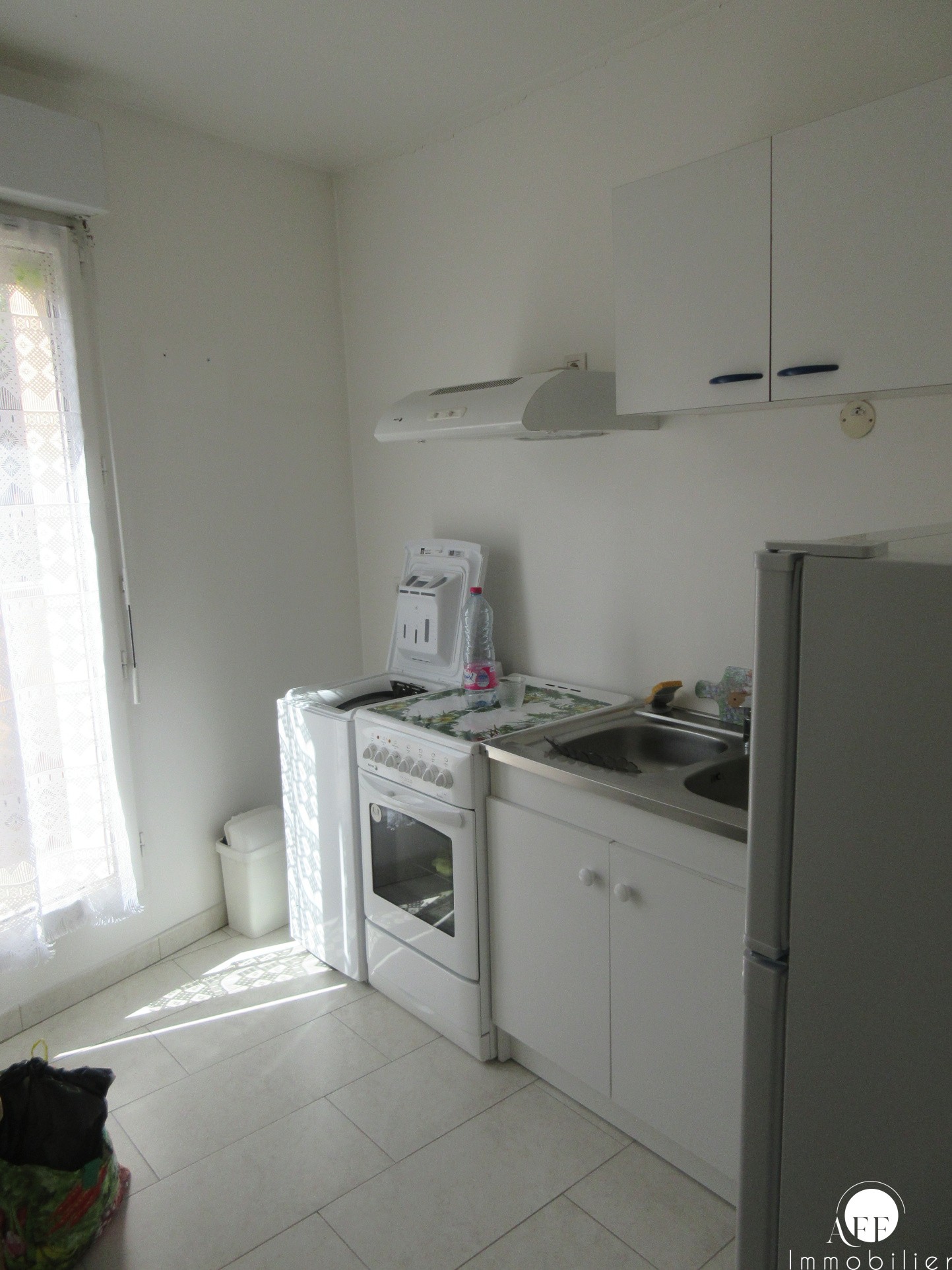 Coulommiers - Appartement F3 - 62 m2 — photo 3