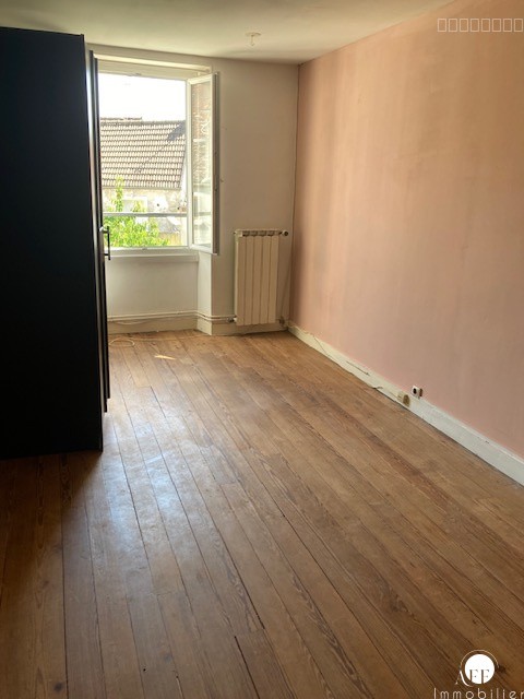 Maison de ville 100m2 - Jouy sur Morin — photo 11