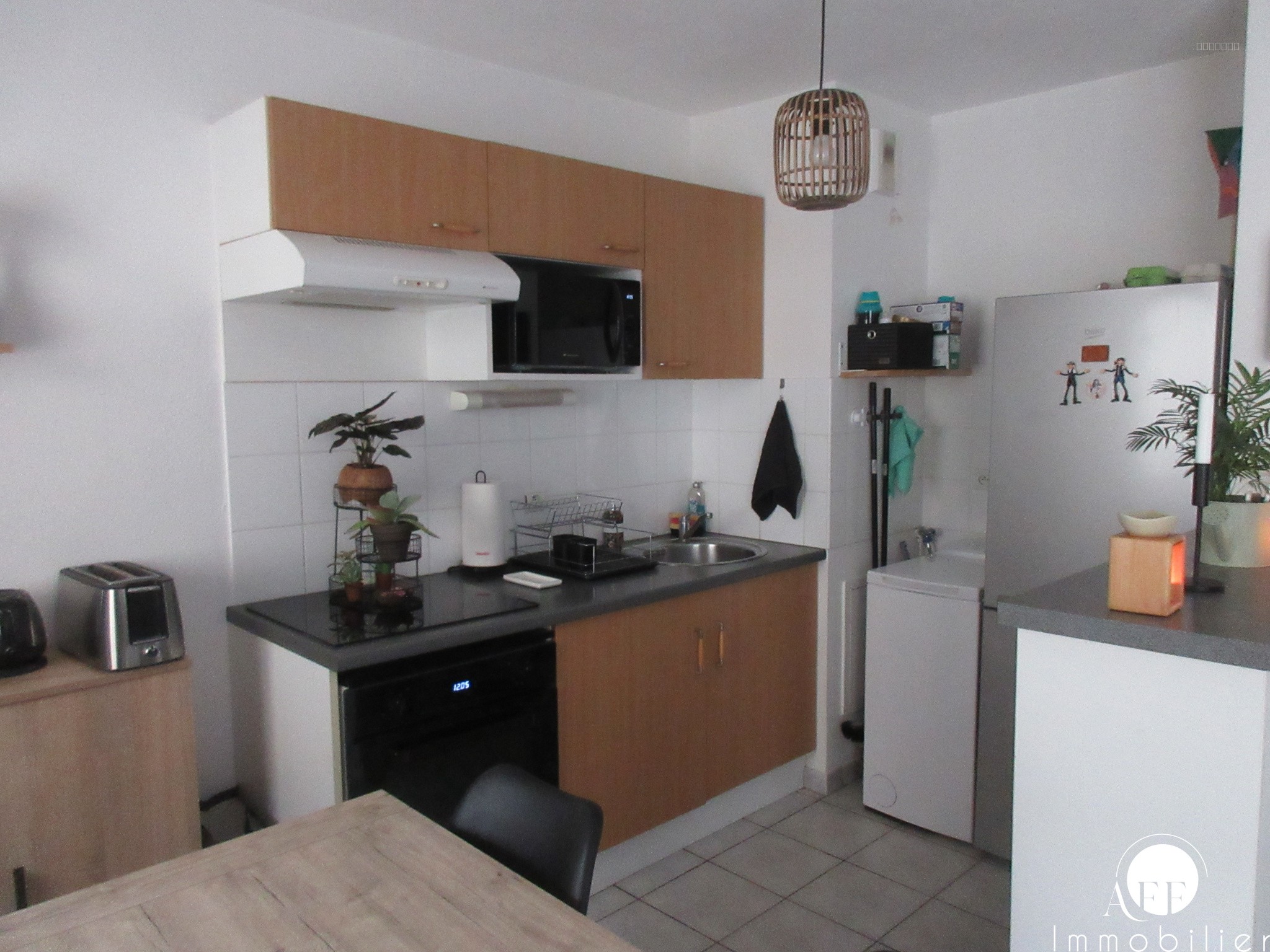 Coulommiers - Appartement de 3 pièces - 53.85 m2 — photo 3