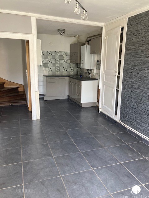 Maison de ville 100m2 - Jouy sur Morin — photo 2