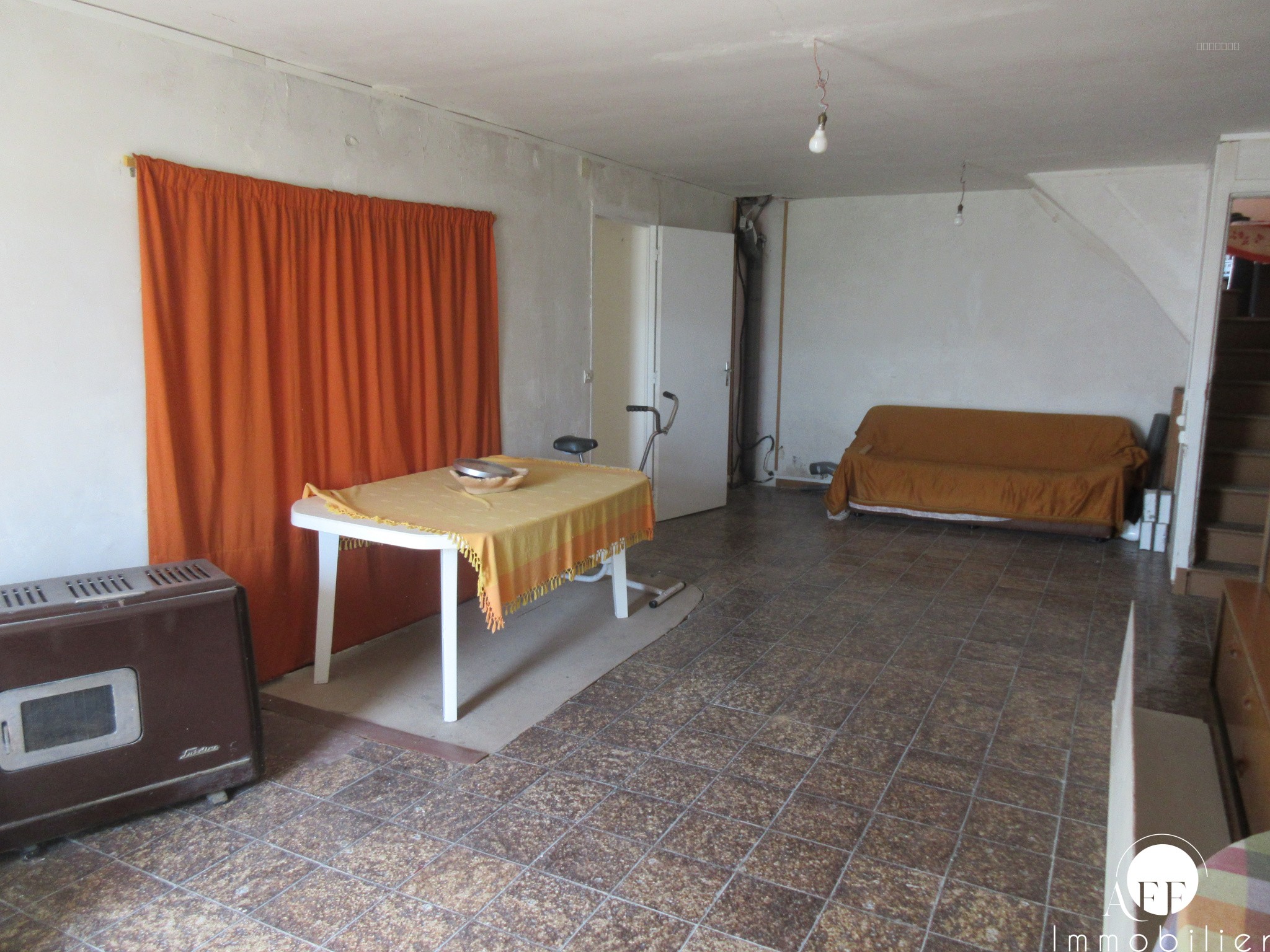 Jouy-sur-Morin - Maison briarde 171 m2 à rénover — photo 7