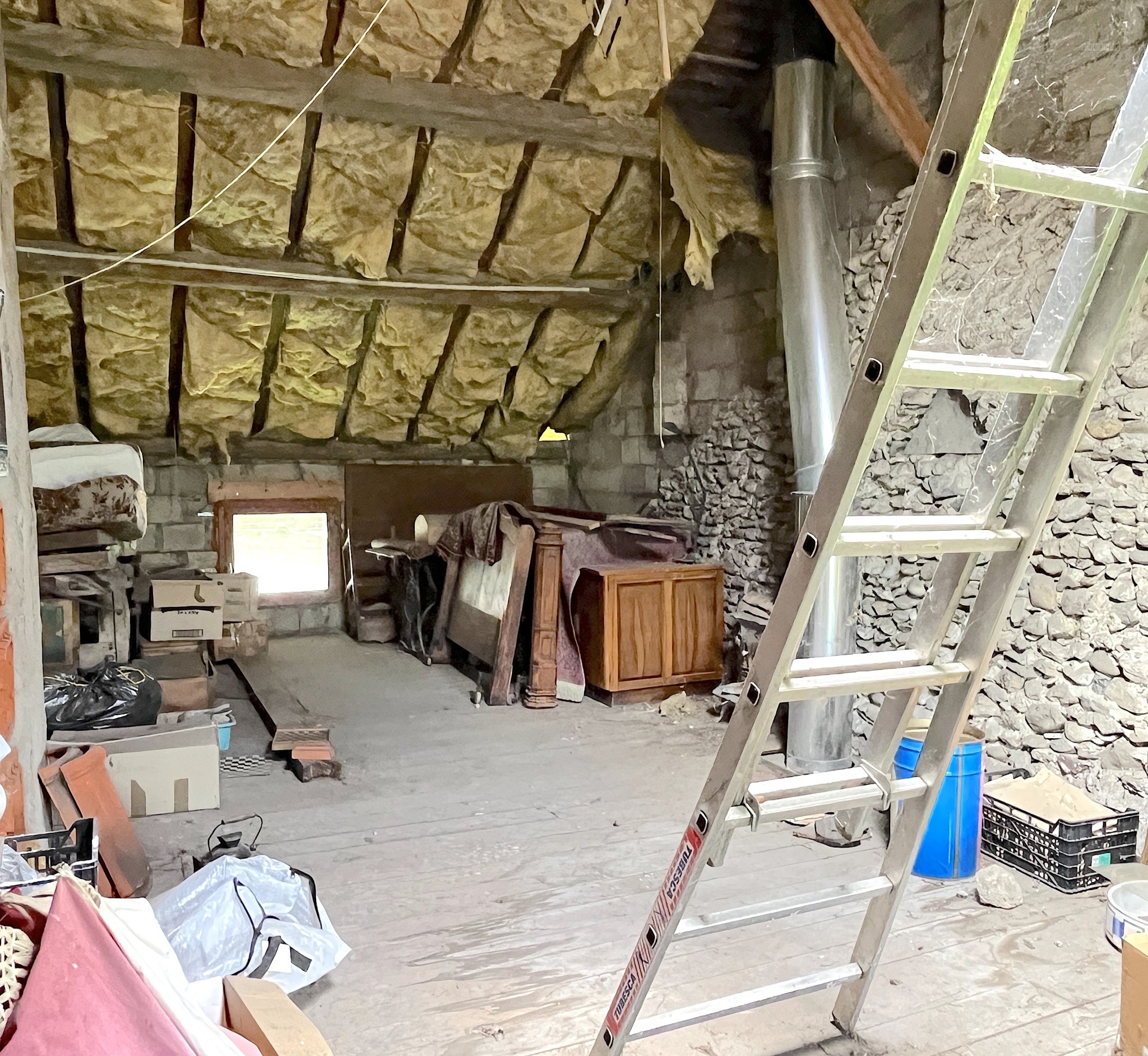 Maison avec dépendances et Terrain constructible — photo 15