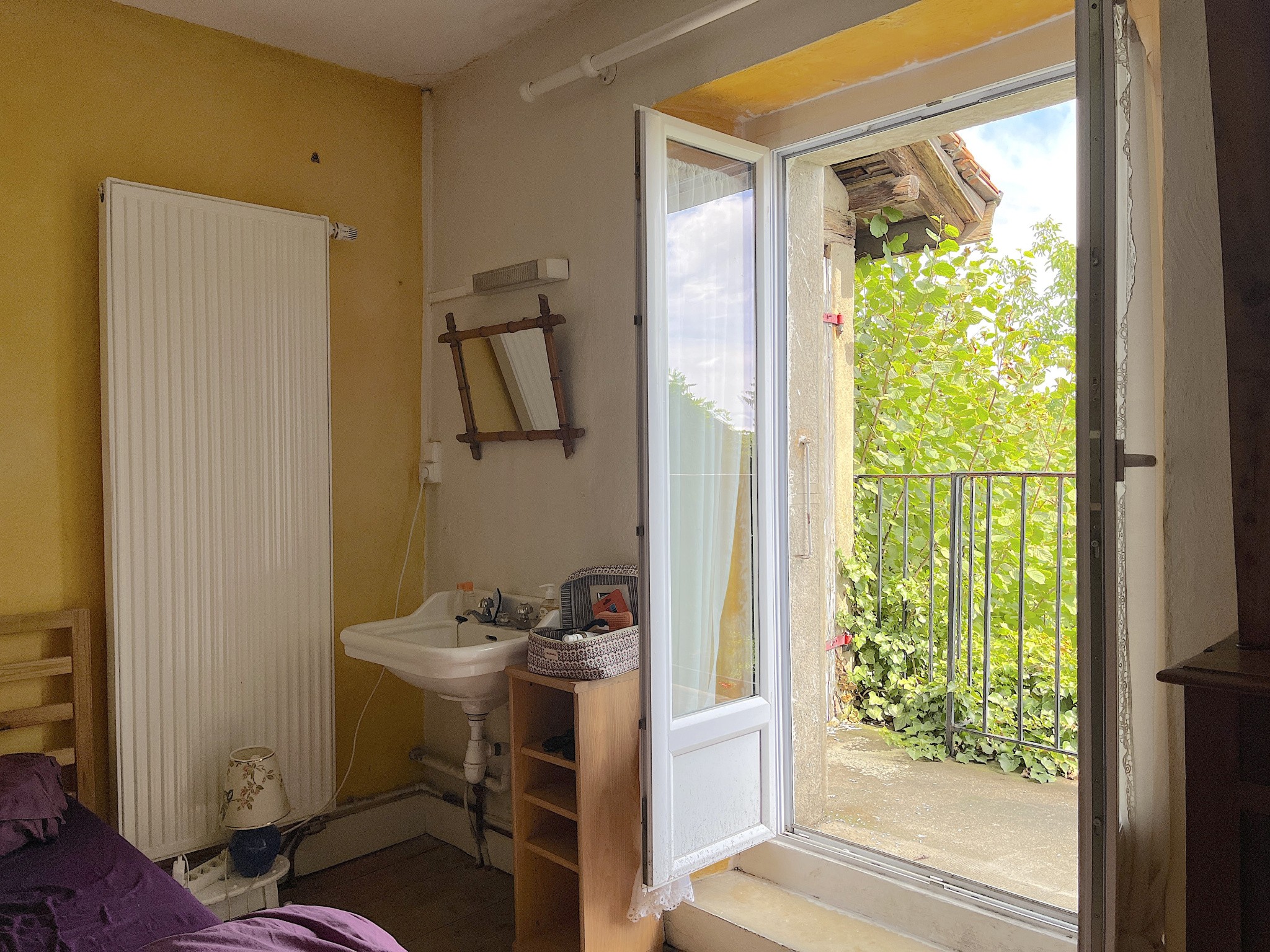 Maison avec dépendances et Terrain constructible — photo 13