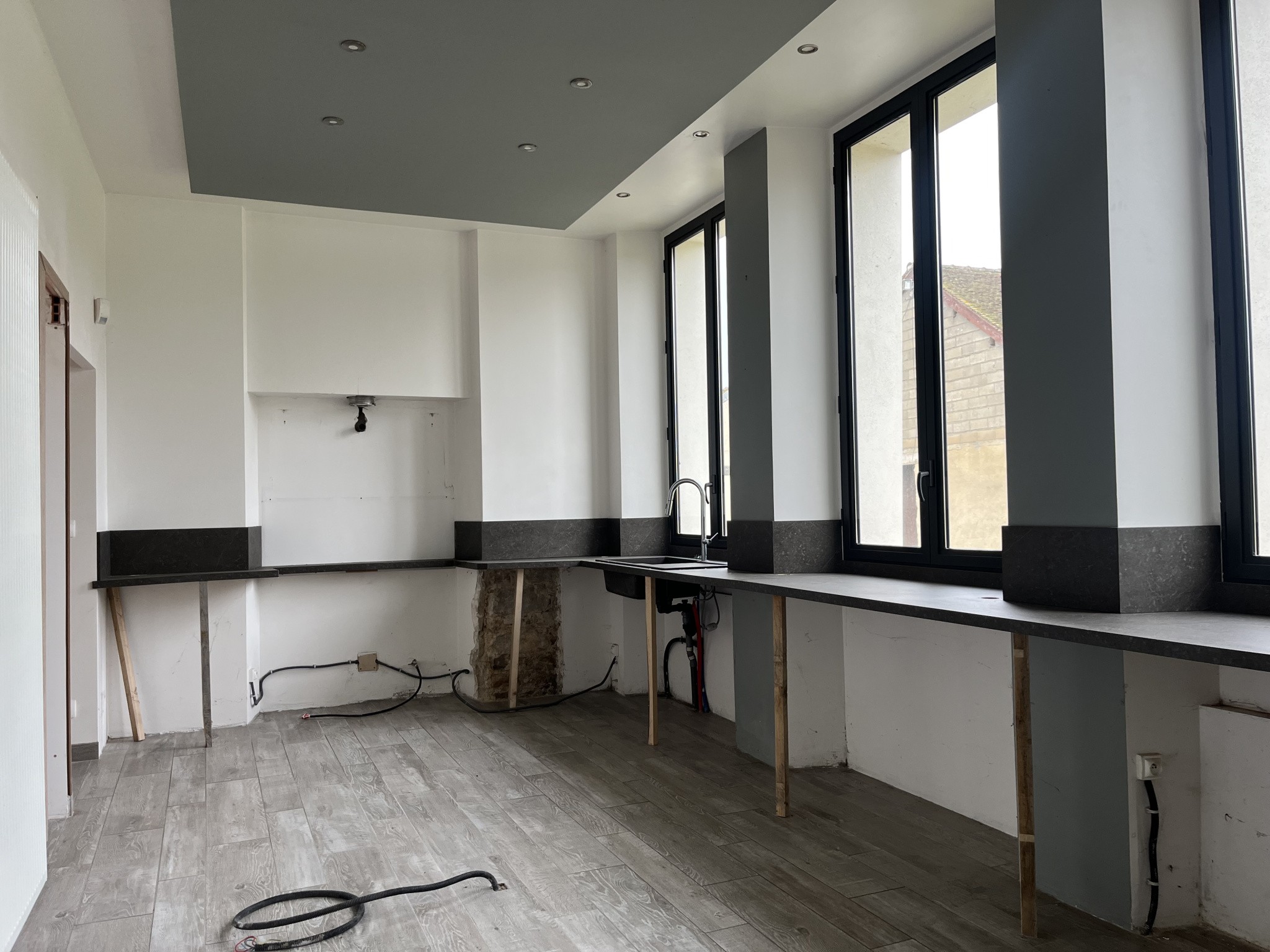 Ensemble Immobilier à Réinventer   Restauration, Locatif, Résidence Secondaire — photo 12