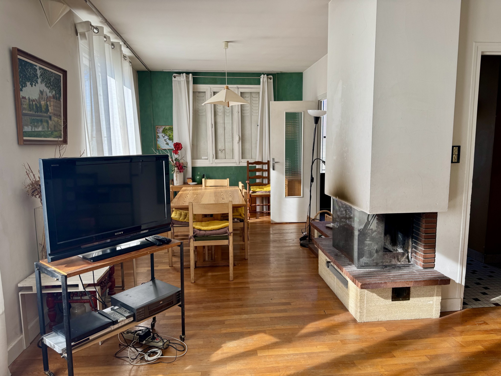 EN EXCLUSIVITÉ   Maison à fort potentiel à Saint-André-les-Vergers — photo 4
