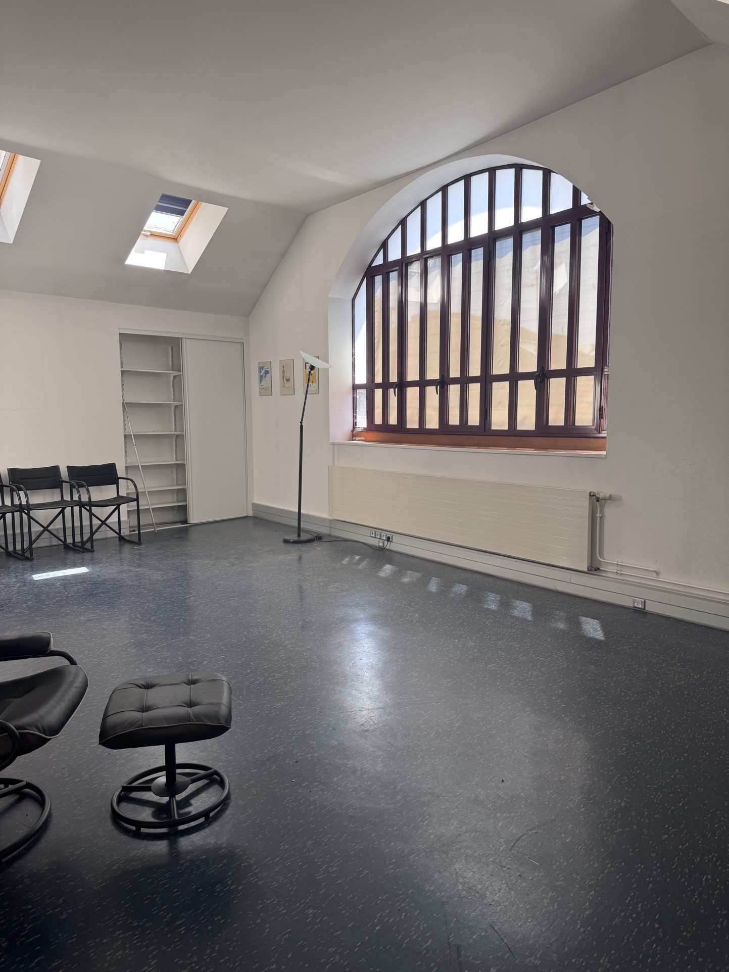 Bureaux plein centre ville Troyes — photo 2
