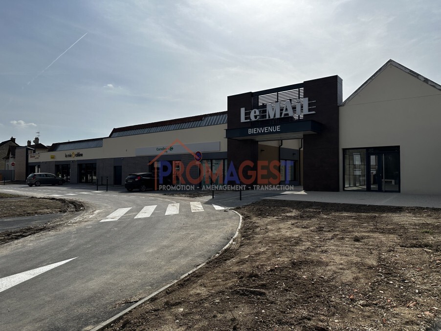 Cellule commerciale — photo 2