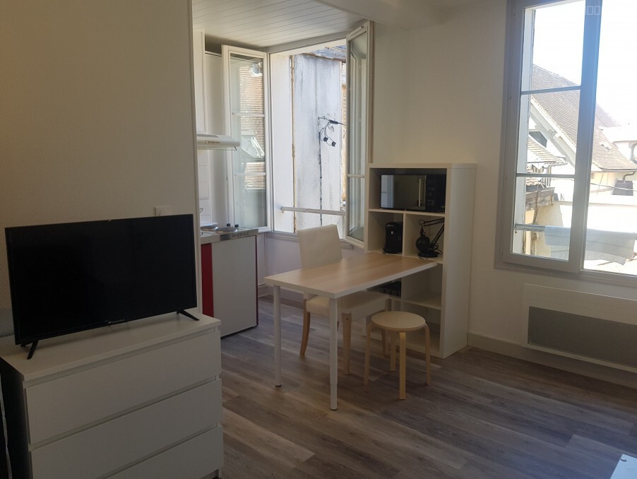 Studio Centre ville — photo 3