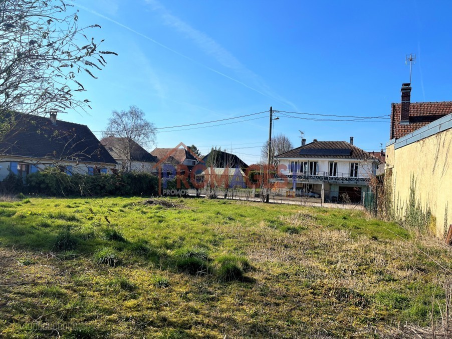 Terrain à bâtir Savières — photo 2