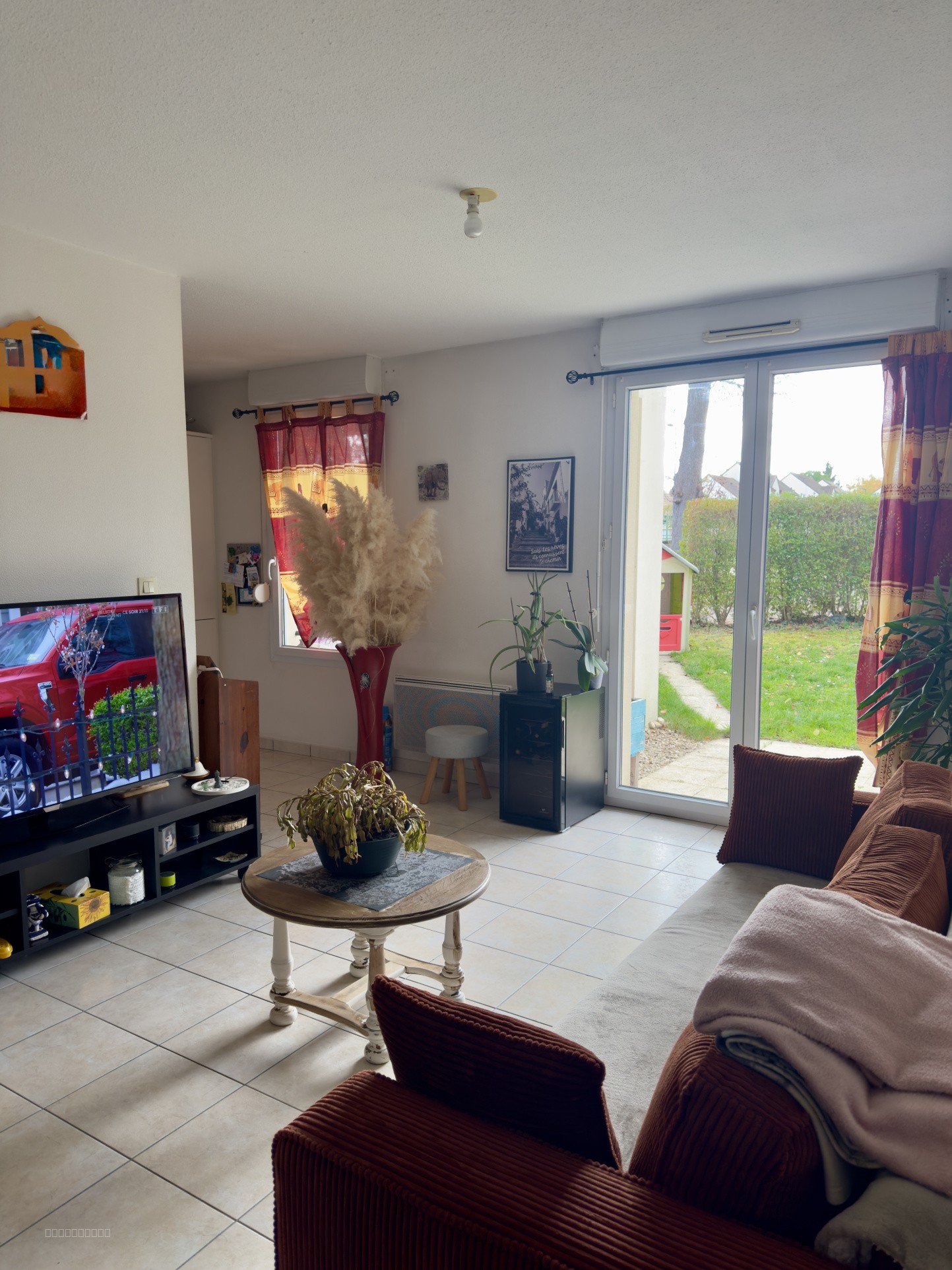 Appartement avec jardin Troyes — photo 2