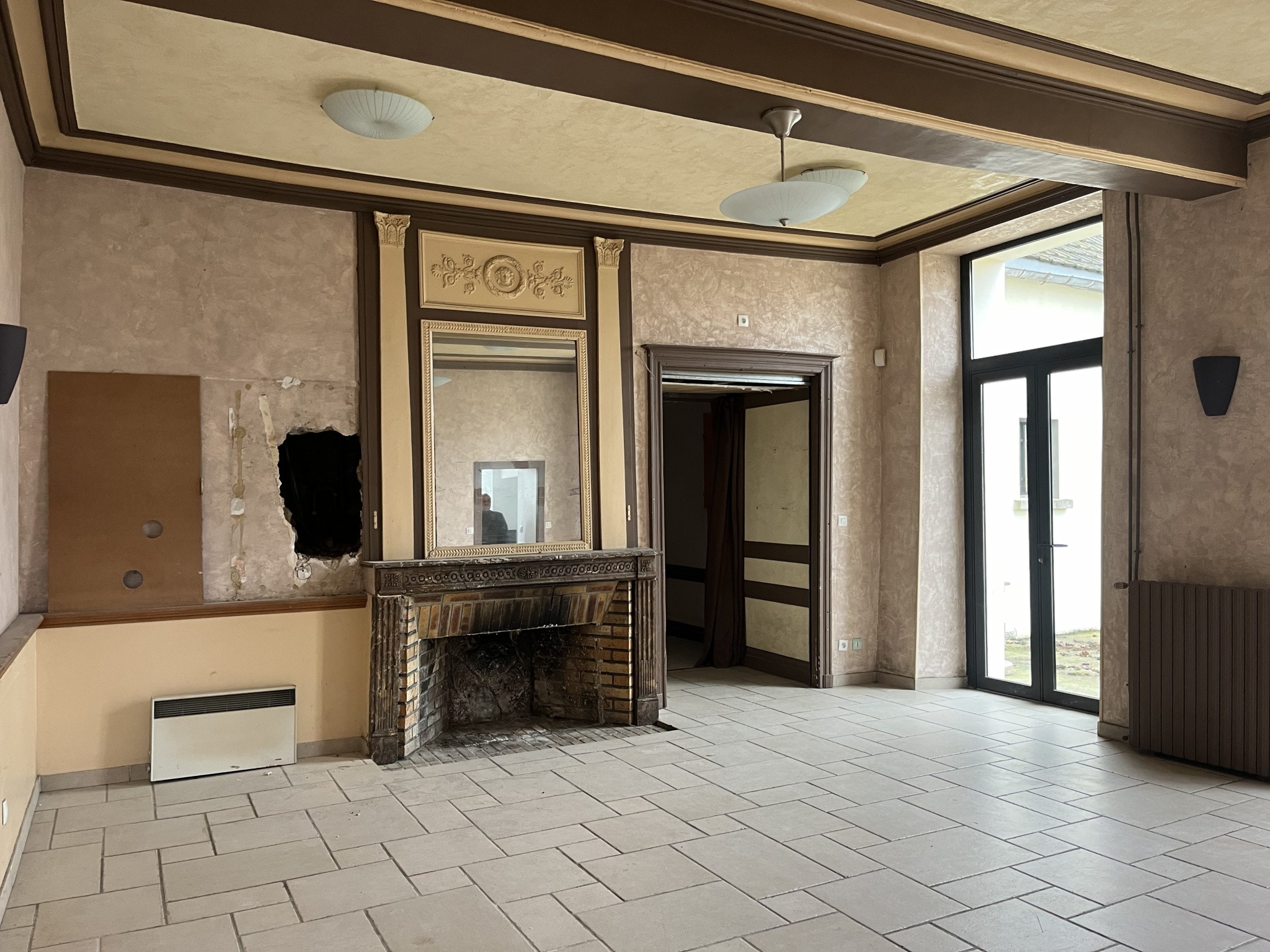 Ensemble Immobilier à Réinventer   Restauration, Locatif, Résidence Secondaire — photo 13
