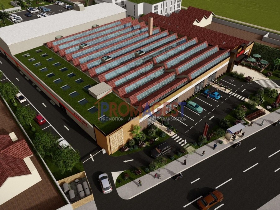 Location Local Commercial — photo 3