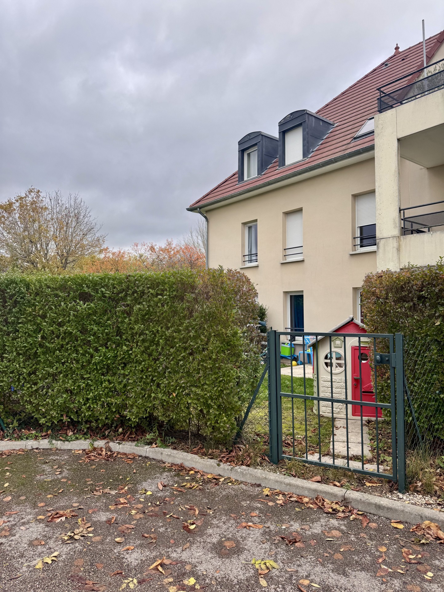 Appartement avec jardin Troyes — photo 6