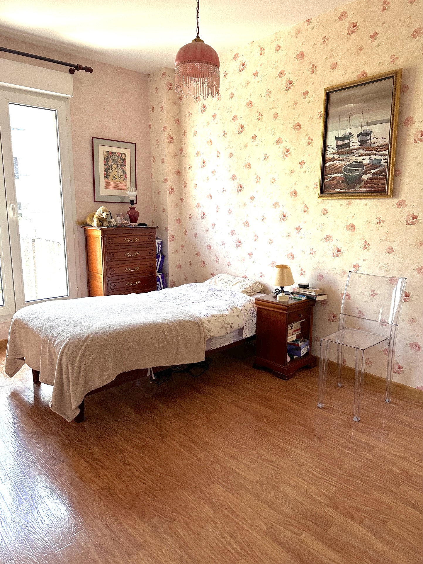 À vendre   Appartement T3 de 85,13 m2 avec garage et cave, centre-ville — photo 5