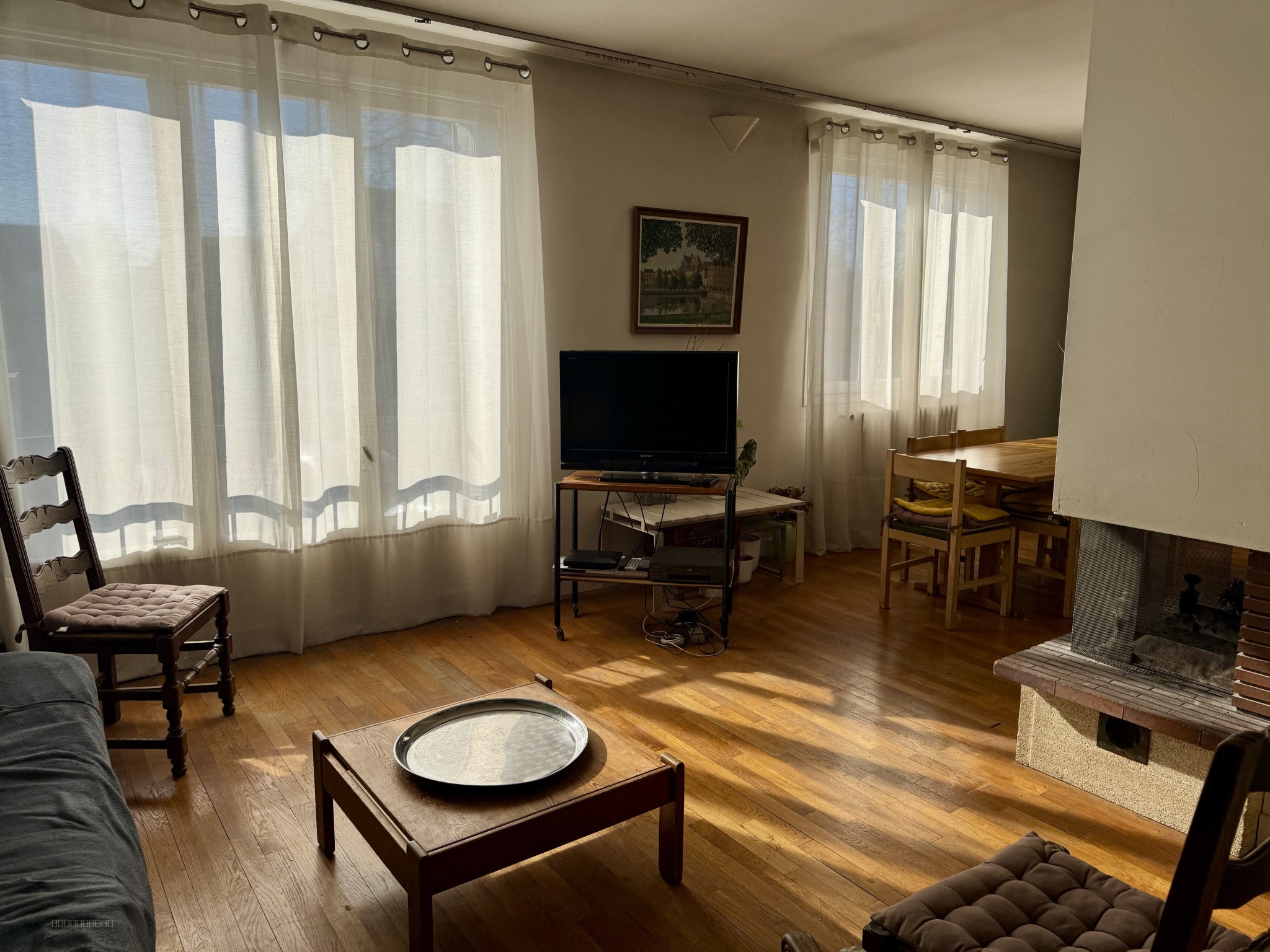 maison St andre les vergers — photo 2