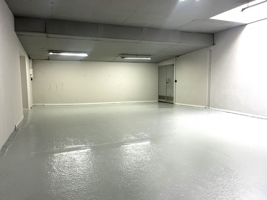 Location Entrepôt / Local D'activités — photo 3