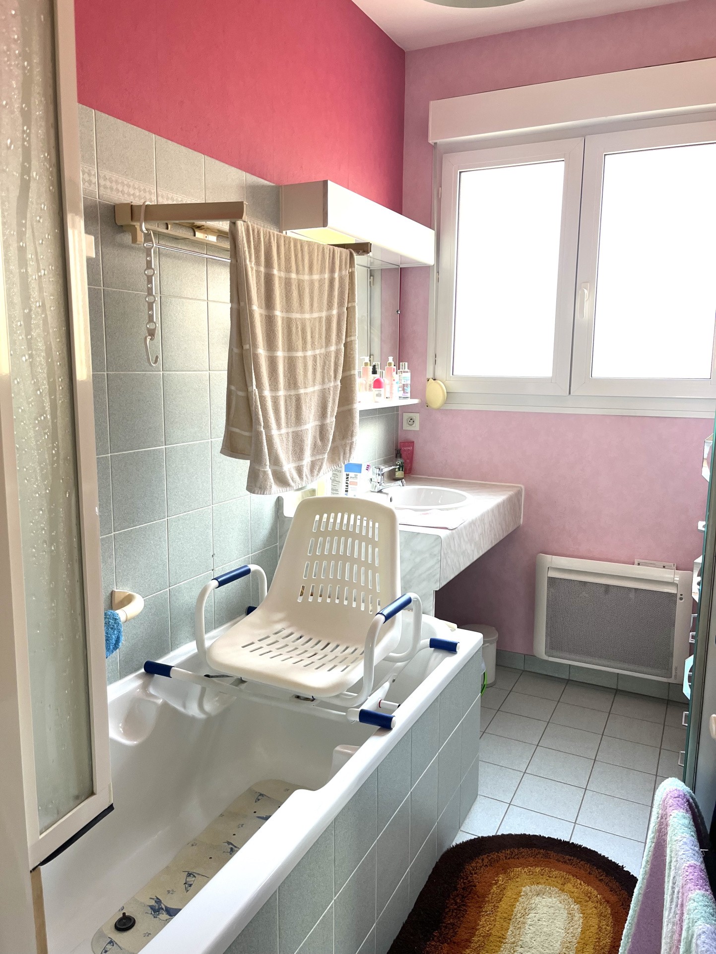À vendre   Appartement T3 de 85,13 m2 avec garage et cave, centre-ville — photo 6