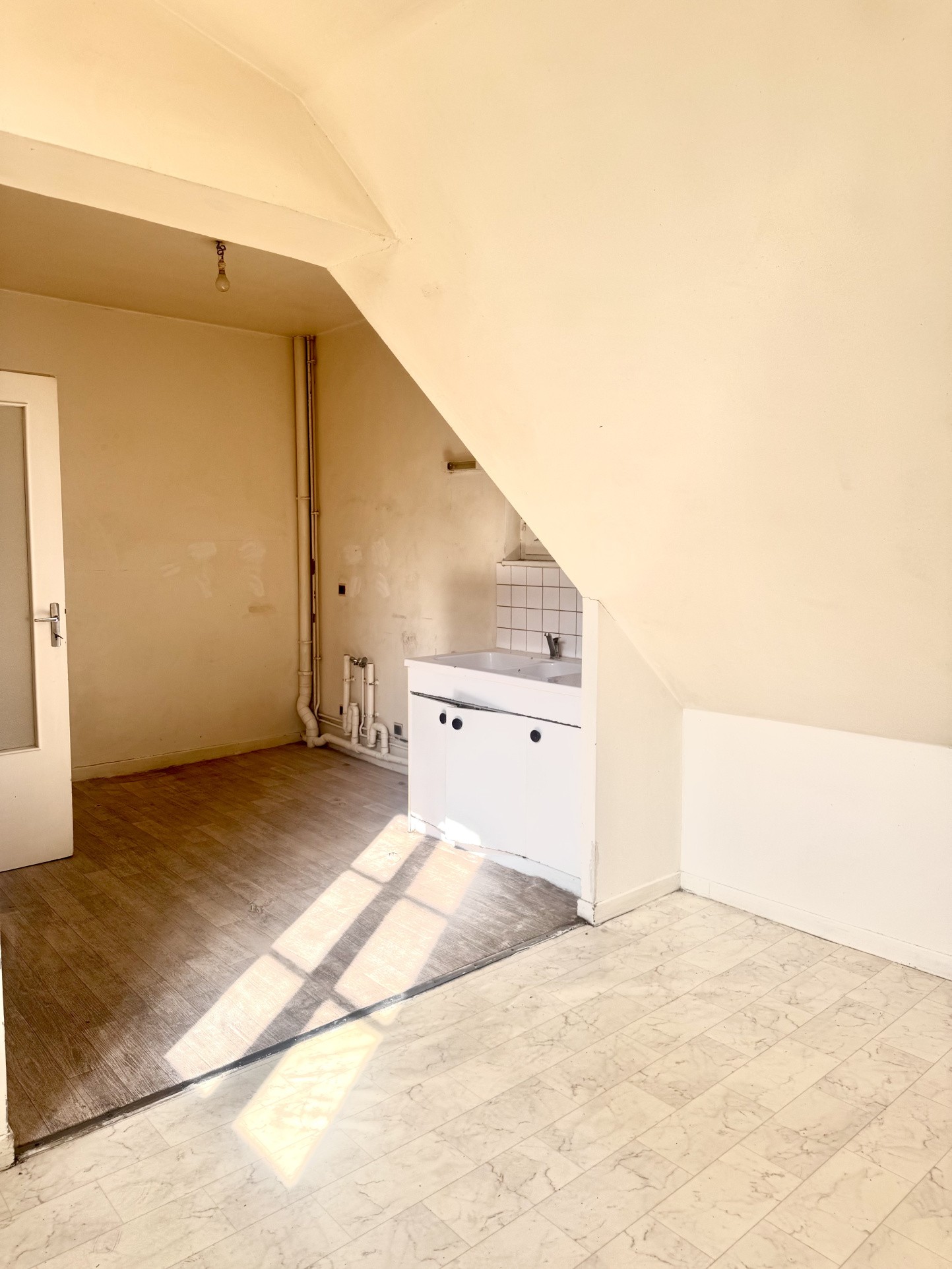 Duplex — photo 2
