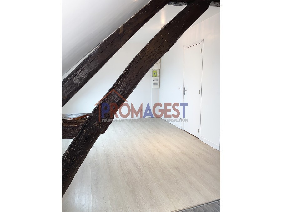 Appartement Sainte Savine — photo 2