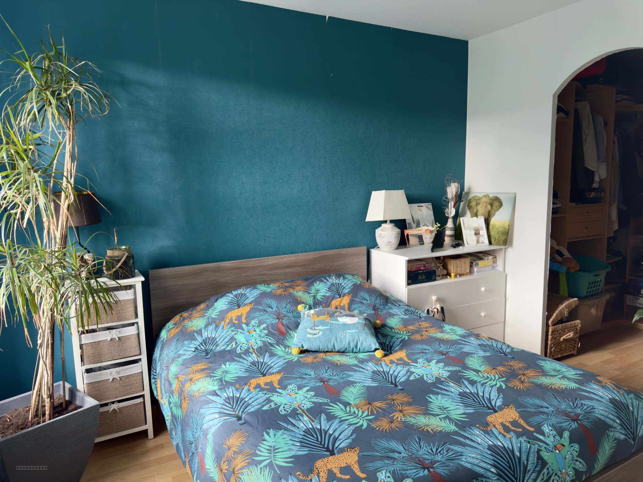 Appartement avec jardin Troyes — photo 4