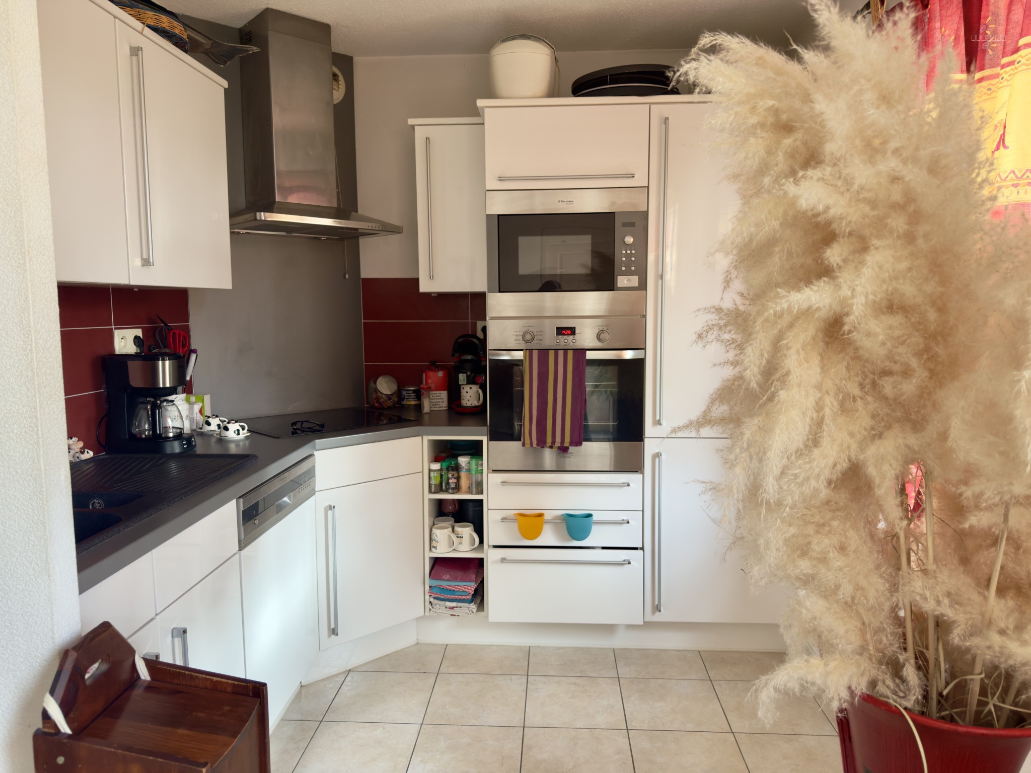 Appartement avec jardin Troyes — photo 3