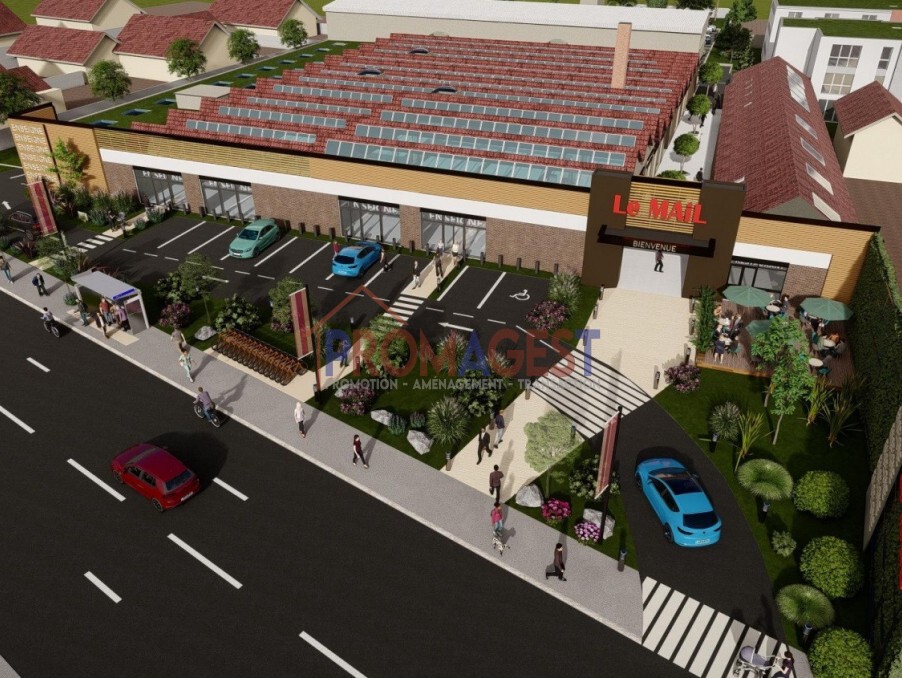 Location Local Commercial — photo 6