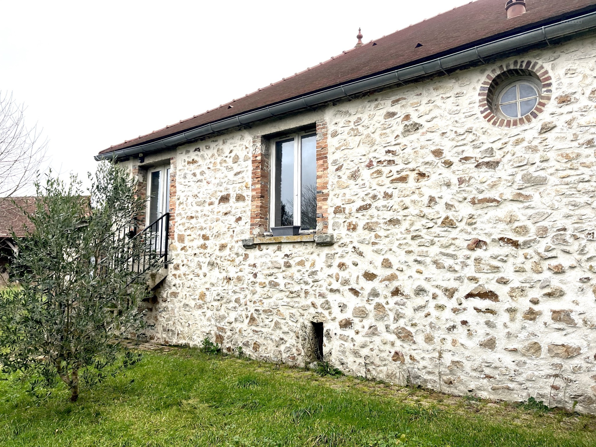 Ensemble Immobilier à Réinventer   Restauration, Locatif, Résidence Secondaire — photo 3