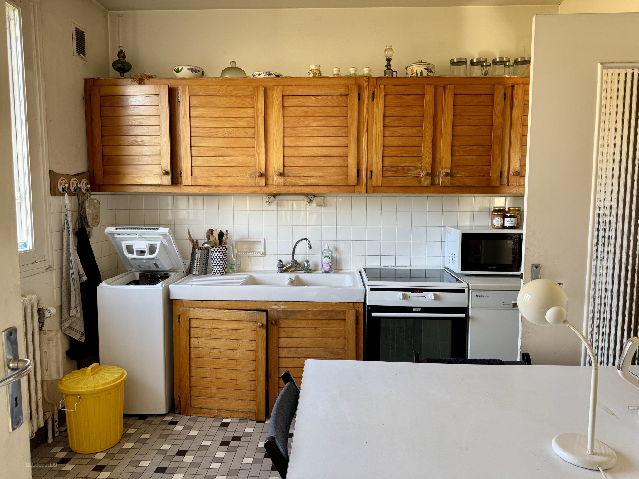 EN EXCLUSIVITÉ   Maison à fort potentiel à Saint-André-les-Vergers — photo 6